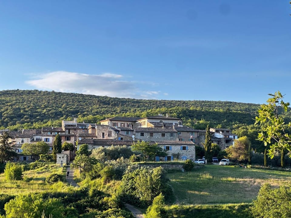 maison de charme en Luberon House in Provence-Alpes-Côte d'Azur