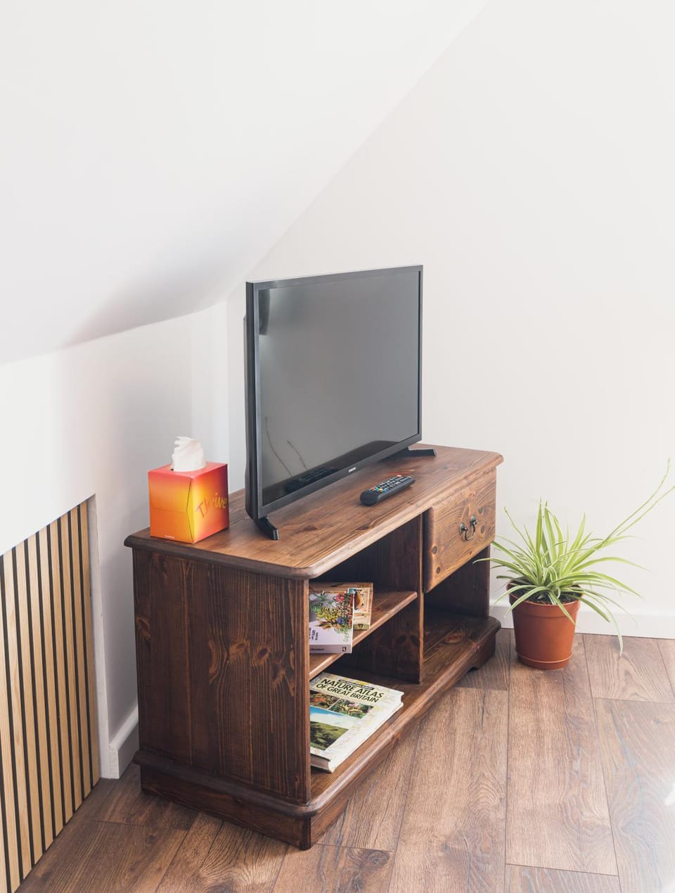 TV and multimedia, Bedroom