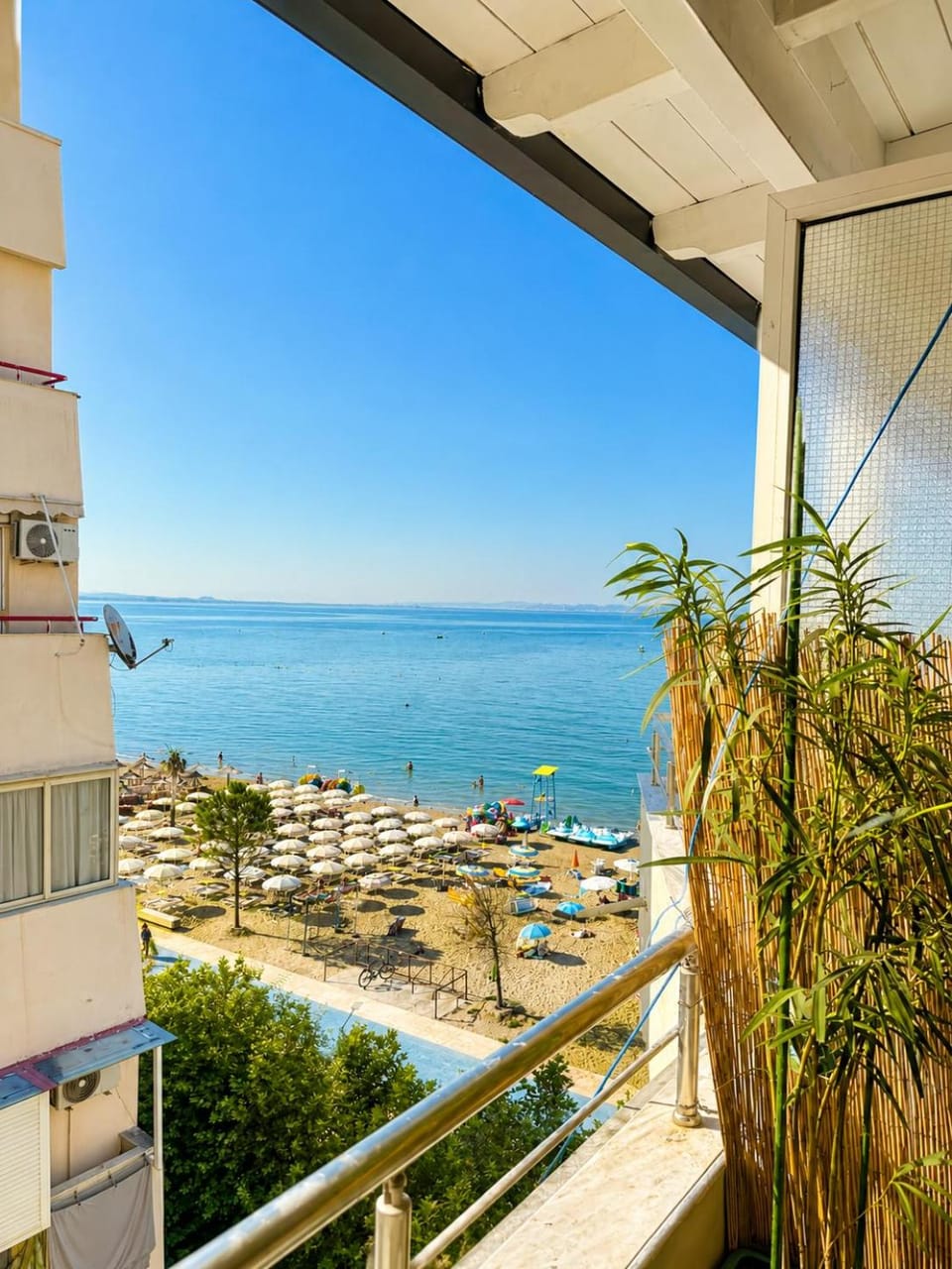 Day, Balcony/Terrace, Balcony/Terrace, Sea view