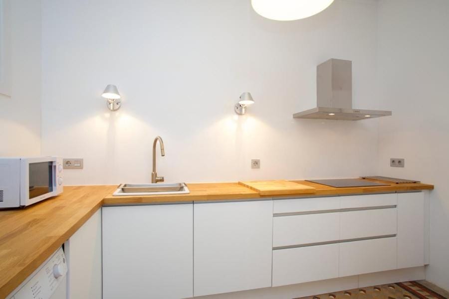 BarcelonaForRent The Claris Suites II Apartment in Barcelona