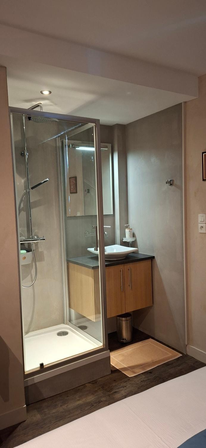 Shower