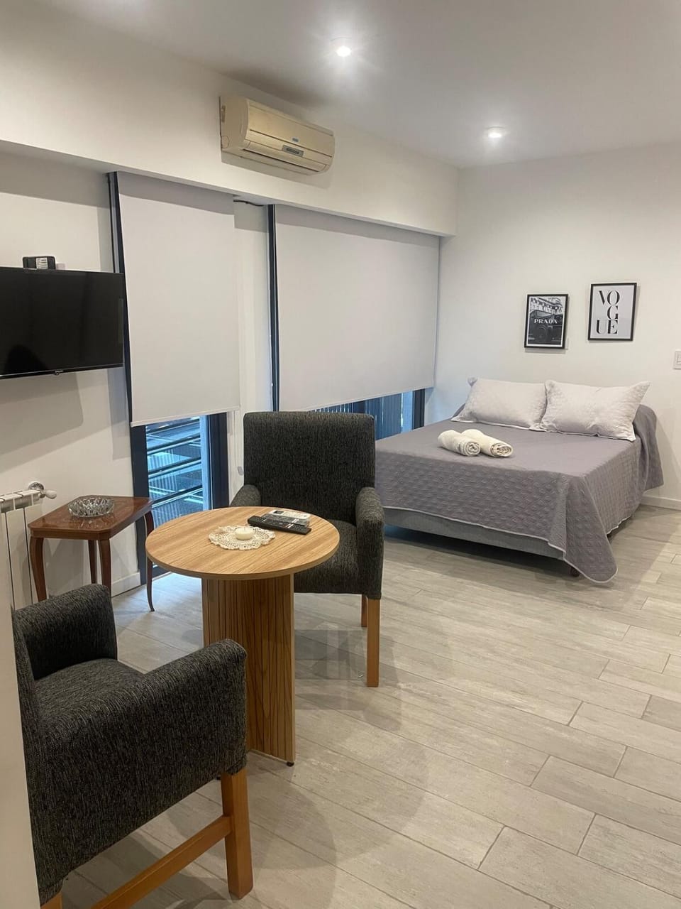 Estudio Palermo Hollywood Apartment in Buenos Aires