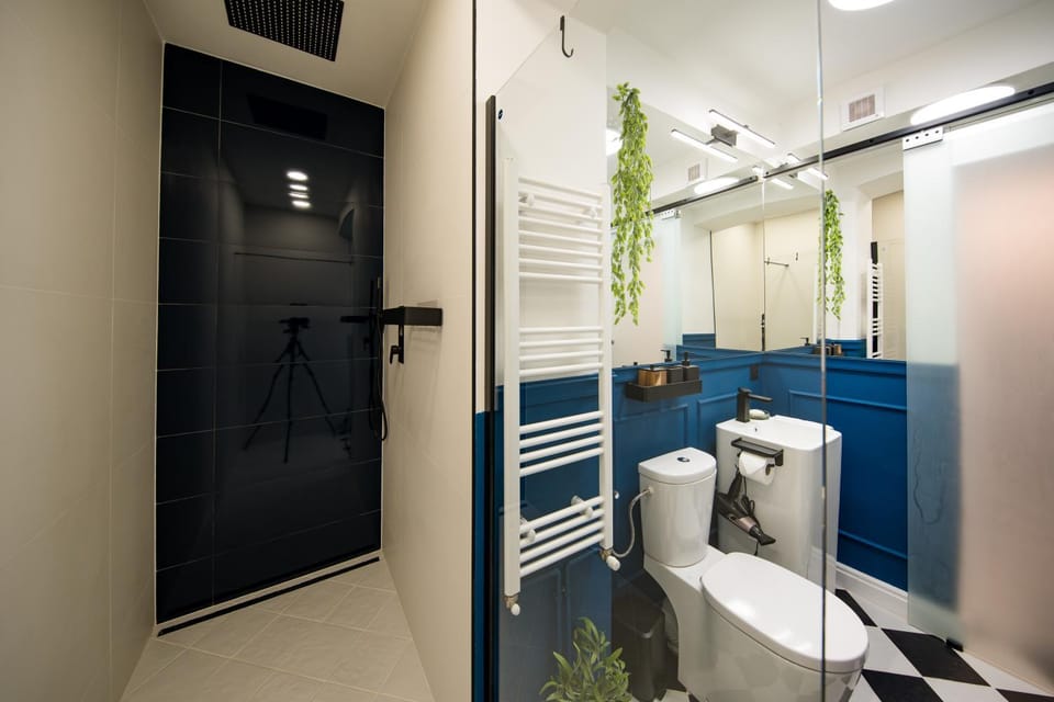 FLH - Das Studios Apartment in Sibiu