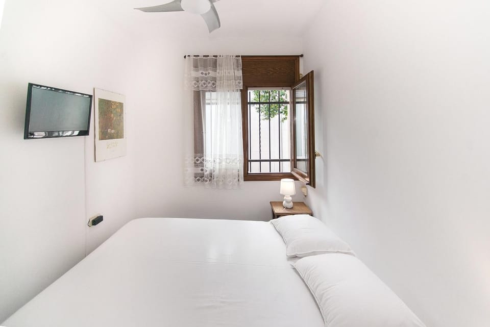 TV and multimedia, Bedroom