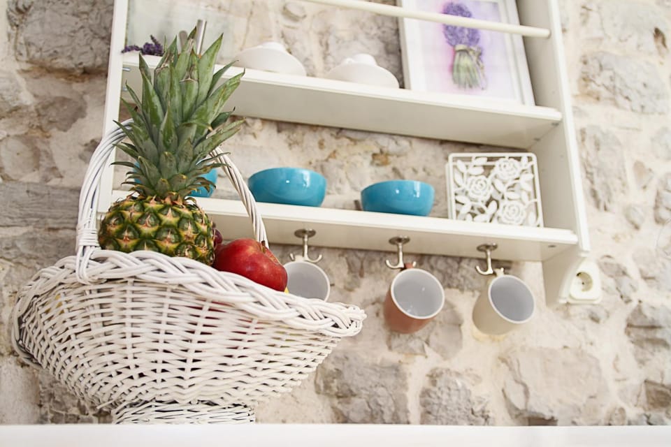 Apartment Soul Of The City Apartment in Šibenik