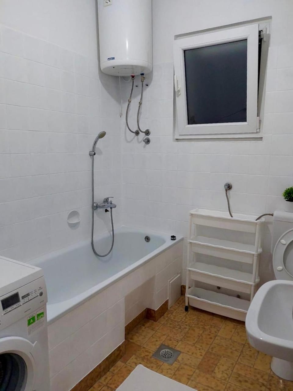 Cherry 2 Apartment in Federation of Bosnia and Herzegovina