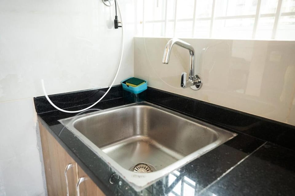 1BHK Near Royal Meenakshi Mall 103 Apartment in Bengaluru