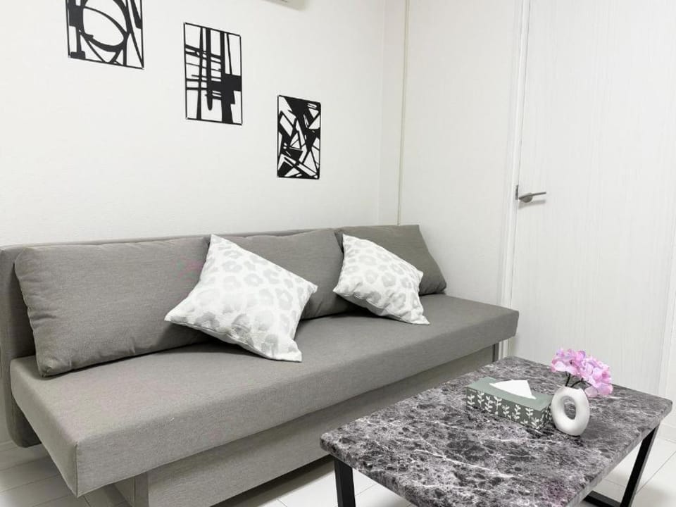 Taito Joyin401 Apartment in Japan