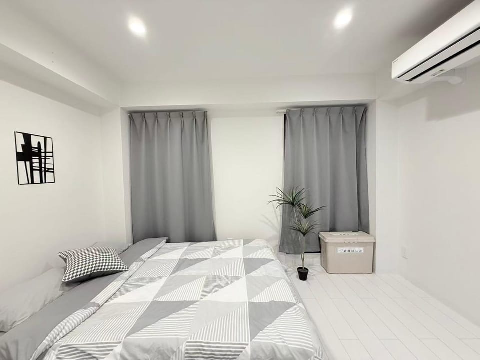 Taito Joyin401 Apartment in Japan