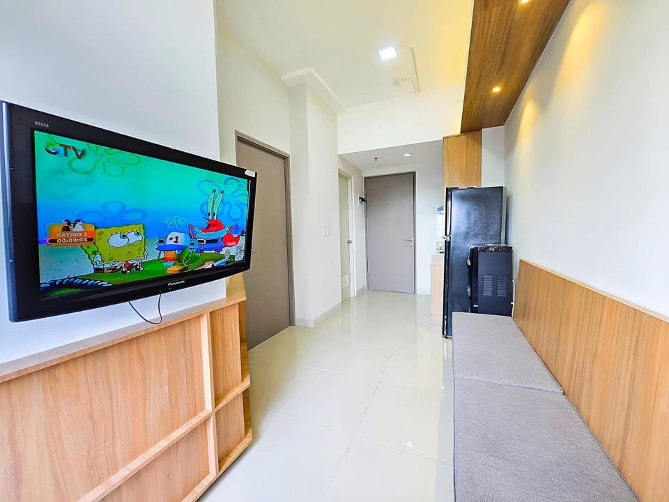 Communal lounge/ TV room, TV and multimedia, Evening entertainment