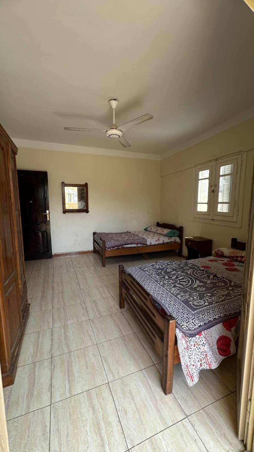 برج الجارح Apartment in Egypt