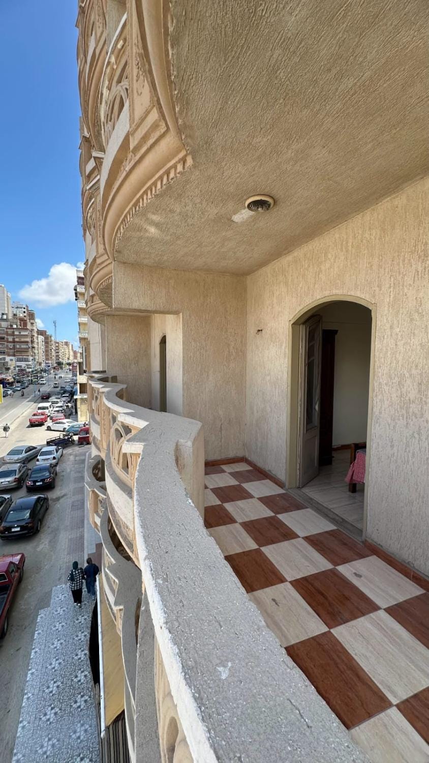 برج الجارح Apartment in Egypt