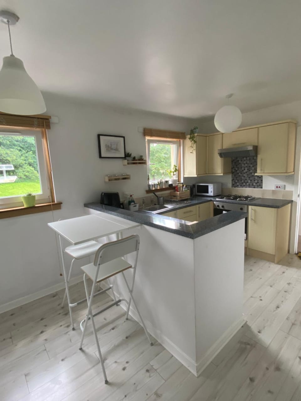 Cozy Private Bedroom in Quiet & Peaceful Location in Edinburgh Vacation rental in Edinburgh