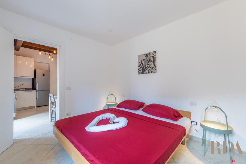 Il Panoroma RDA Luxury Apartments Apartment in Canton of Grisons