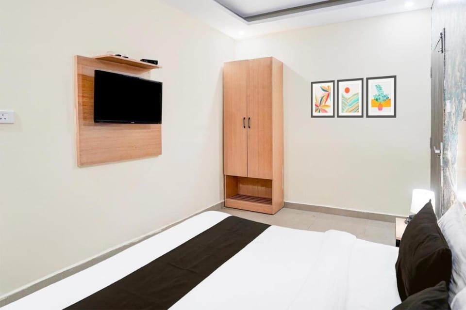 Hotel Elite rooms & Banquet Hotel in Uttar Pradesh
