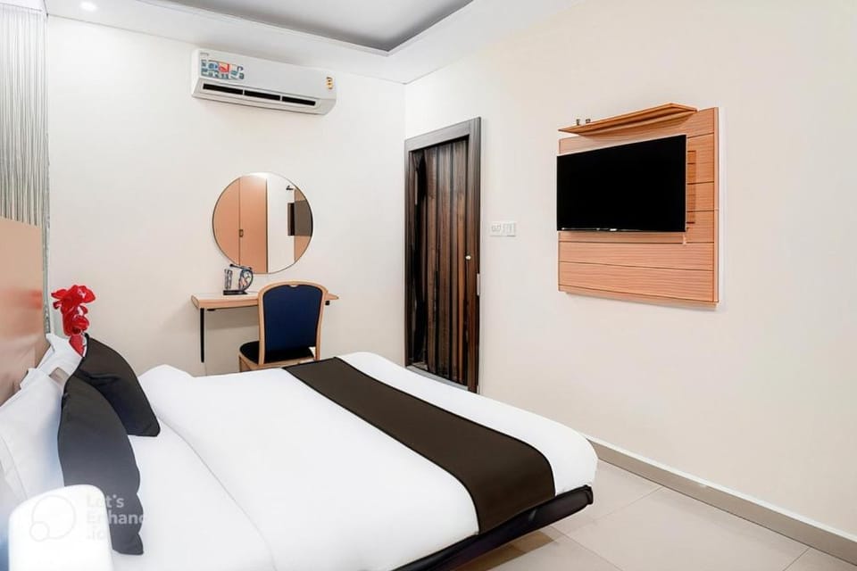 Hotel Elite rooms & Banquet Hotel in Uttar Pradesh