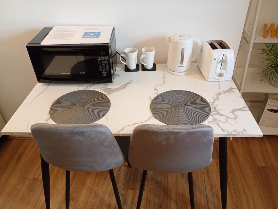Castle Walk Apartment Apartment in Stirling