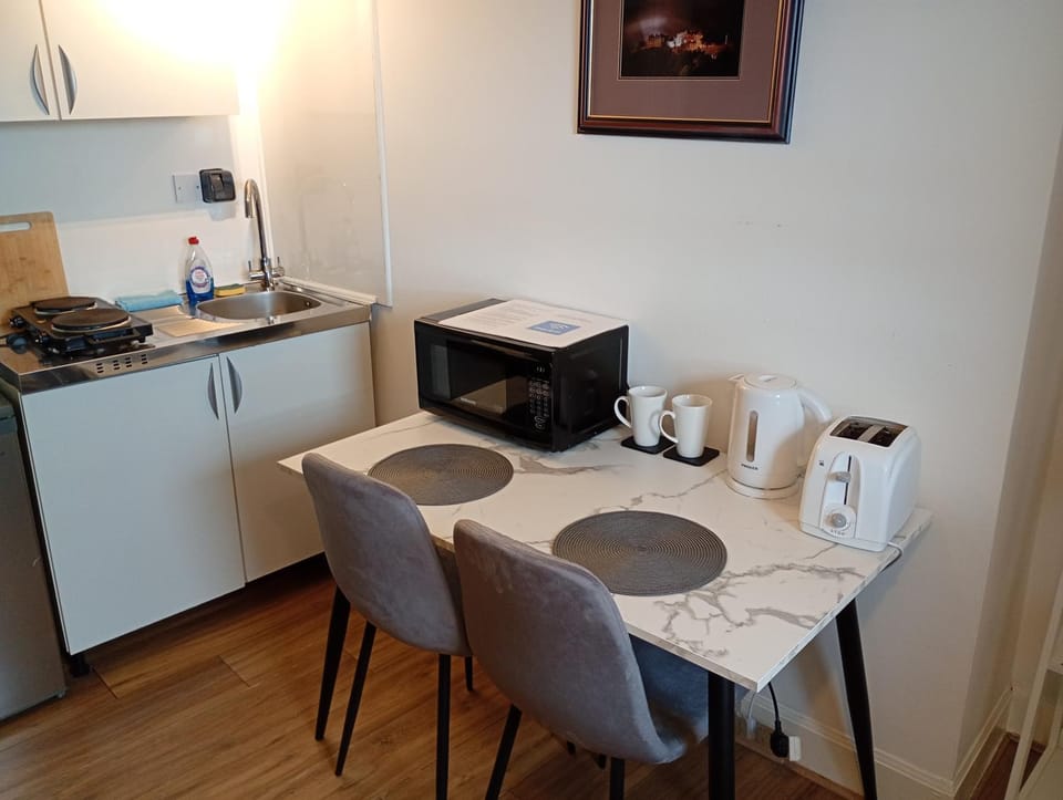Castle Walk Apartment Apartment in Stirling