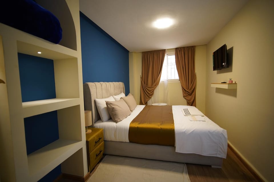 MDE Loisir Tanjis m Bed and Breakfast in Tangier-Tétouan-Al Hoceima