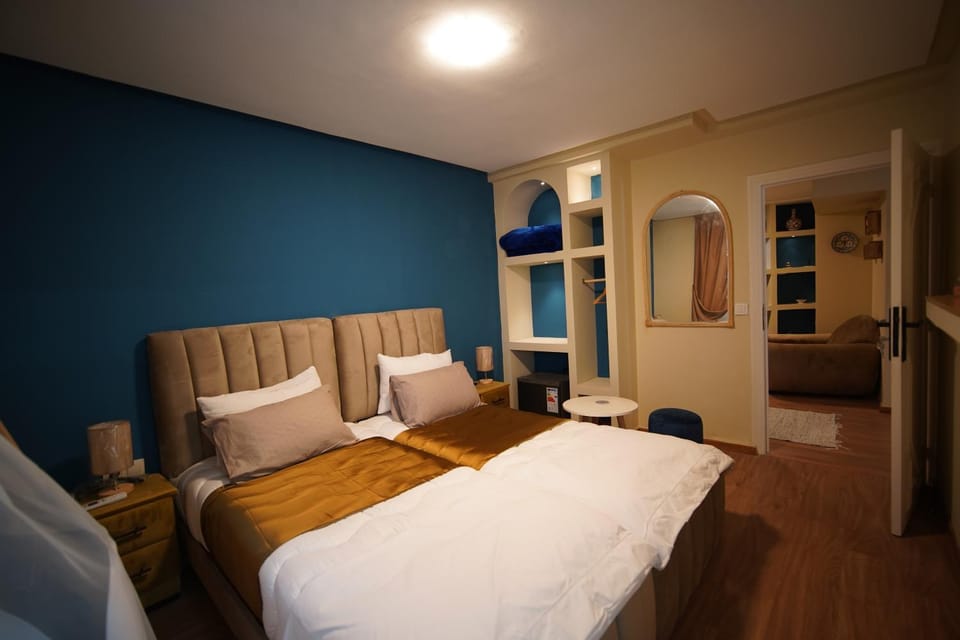 MDE Loisir Tanjis m Bed and Breakfast in Tangier-Tétouan-Al Hoceima