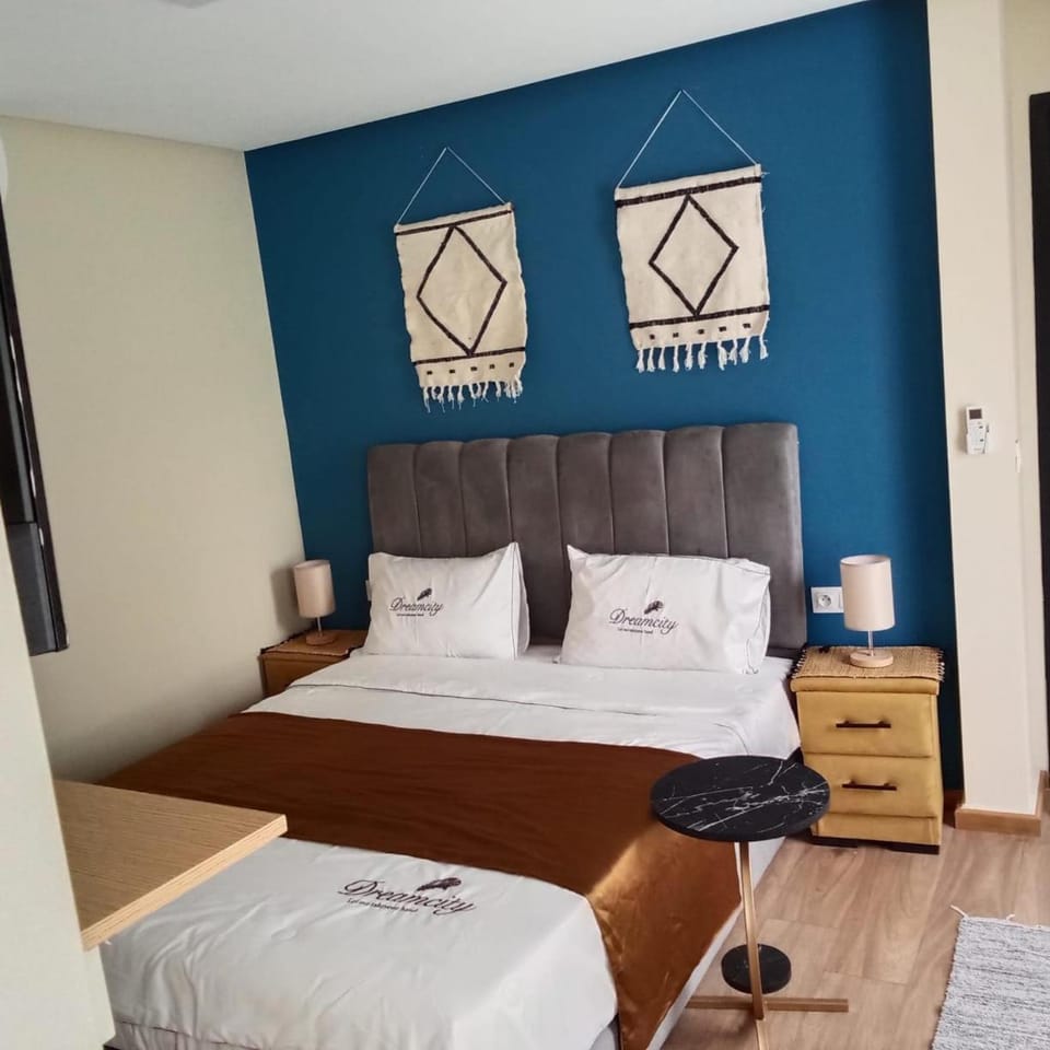 MDE Loisir Tanjis m Bed and Breakfast in Tangier-Tétouan-Al Hoceima
