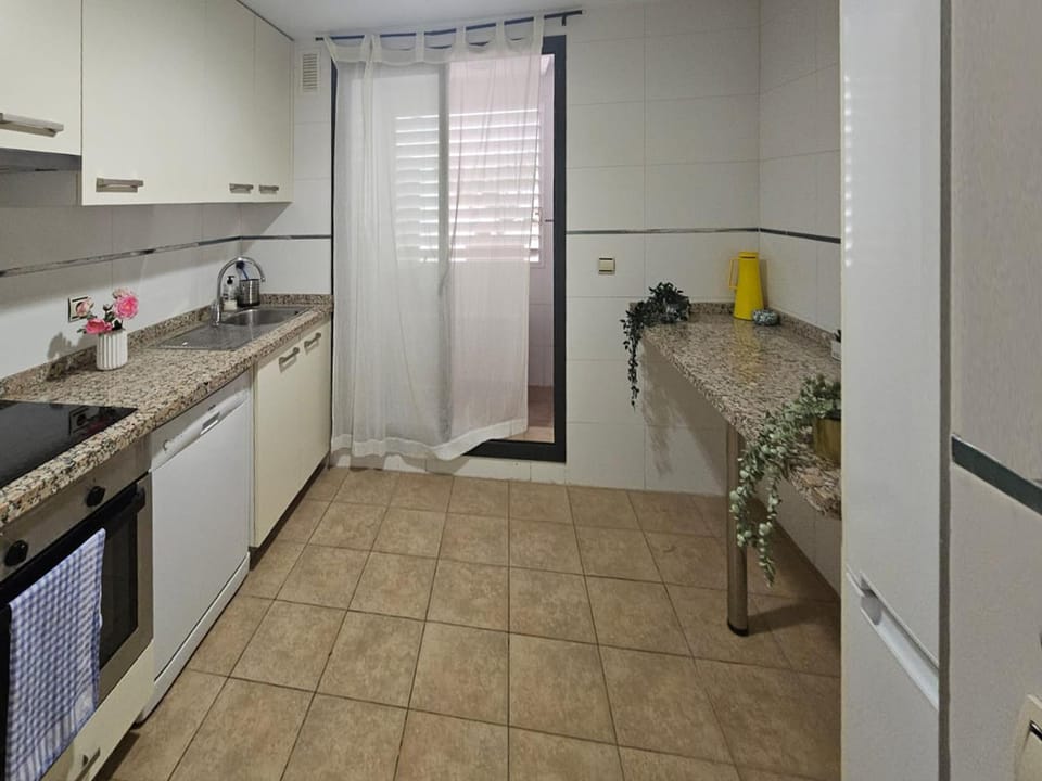 Alamar - Mijas Costa Apartment in Costa del Sol