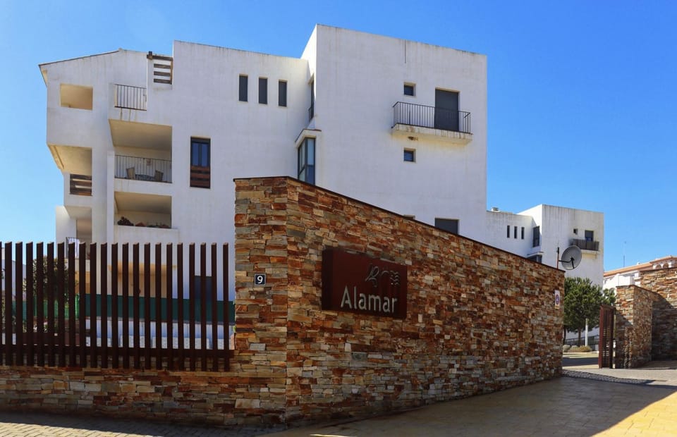 Alamar - Mijas Costa Apartment in Costa del Sol