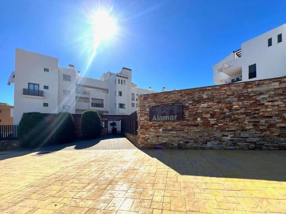 Alamar - Mijas Costa Apartment in Costa del Sol