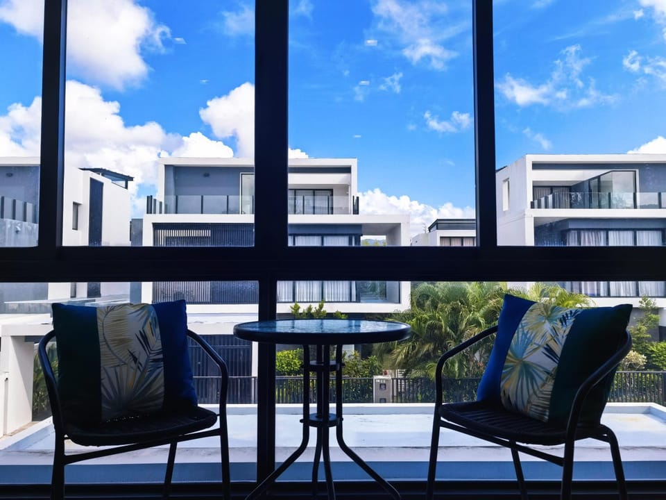 无尘别院 Pure Haven Villa Villa in Choeng Thale