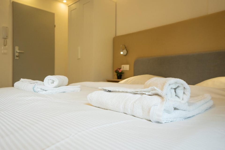 towels