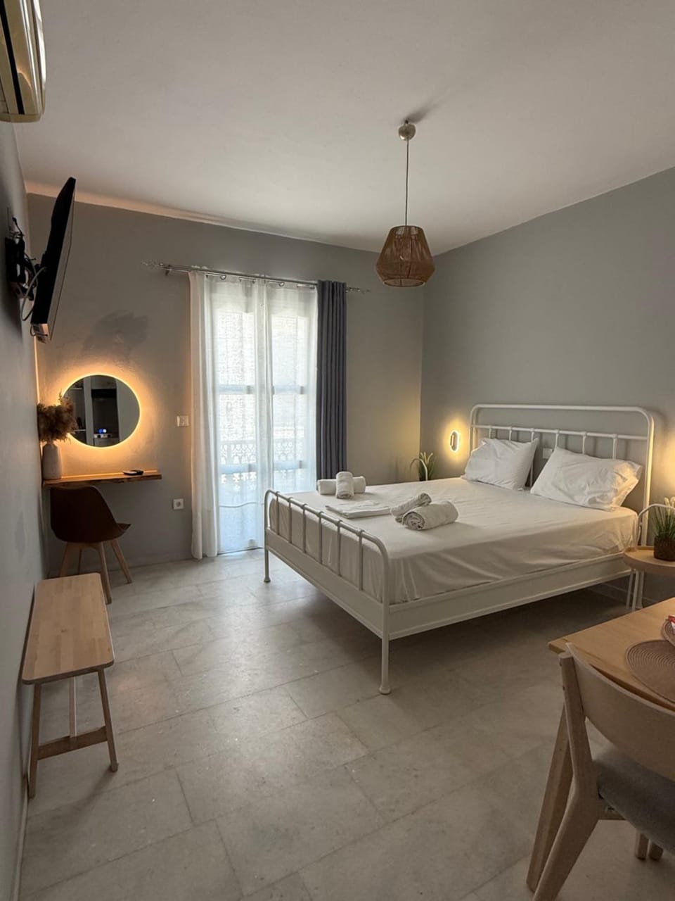 Zafiri apartments Apartment in Naxos
