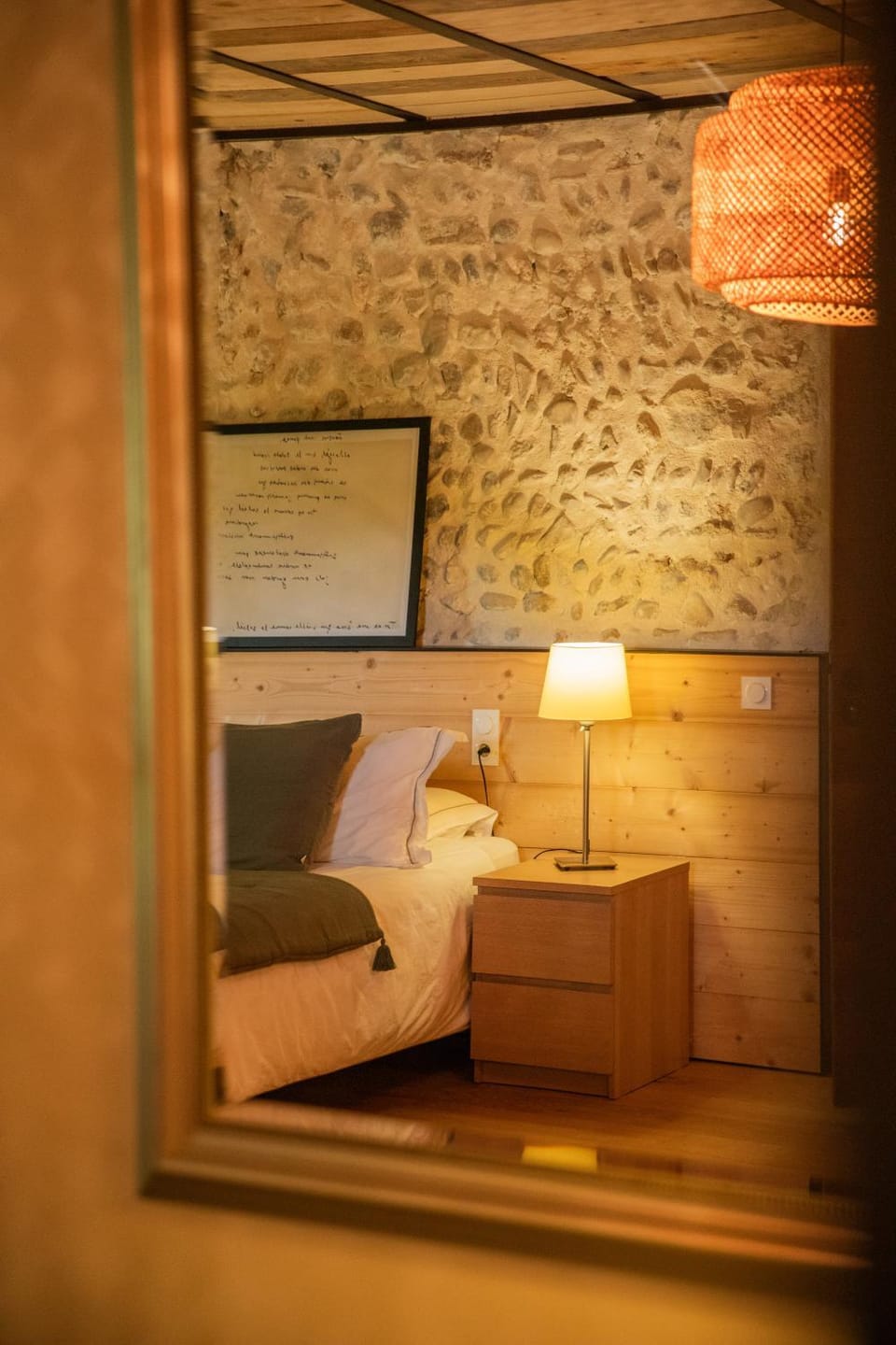 L'Atelier de l'Horte Bed and Breakfast in Provence-Alpes-Côte d'Azur