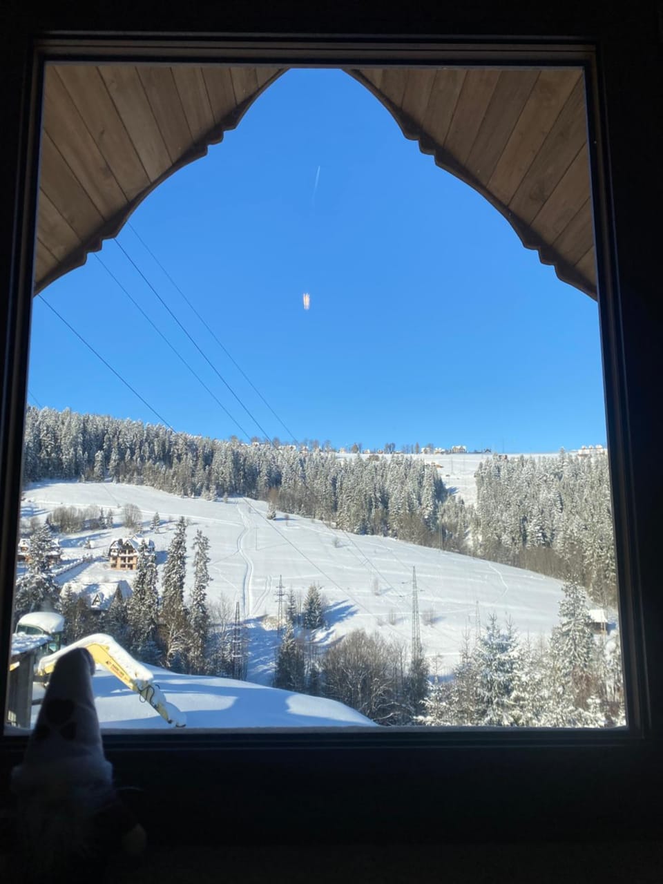 View (from property/room)
