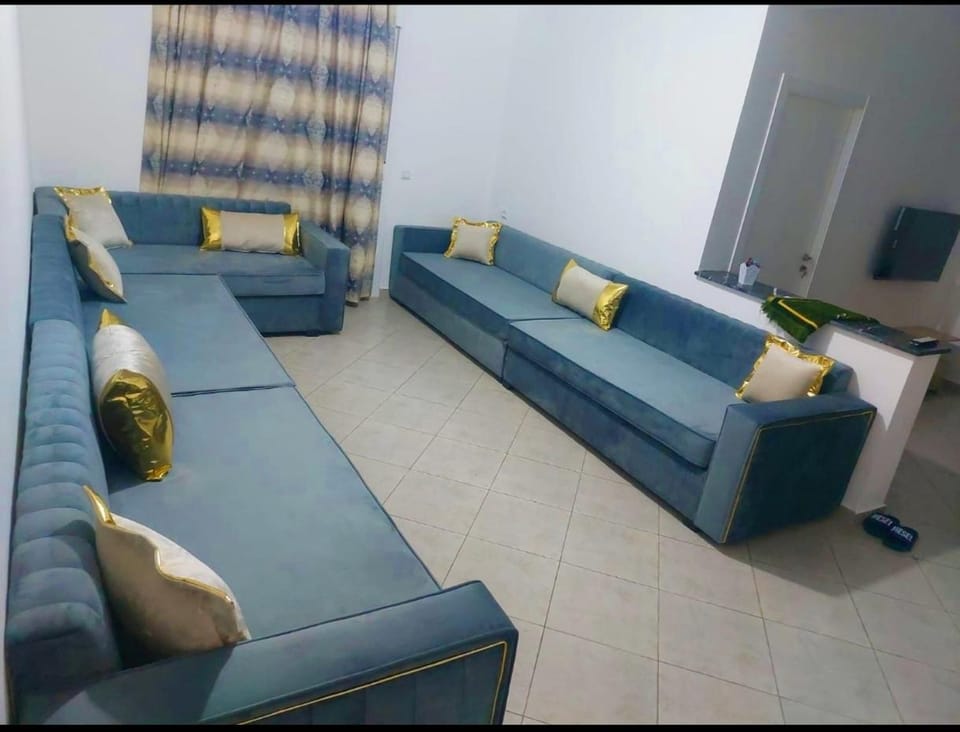 Le paradis Apartment in Tangier-Tétouan-Al Hoceima