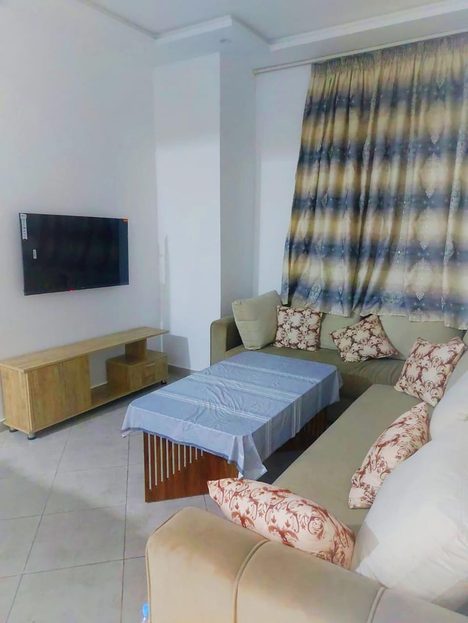 Le paradis Apartment in Tangier-Tétouan-Al Hoceima