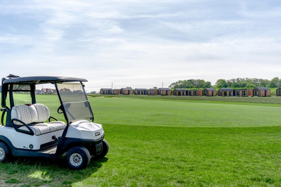 Golfcourse