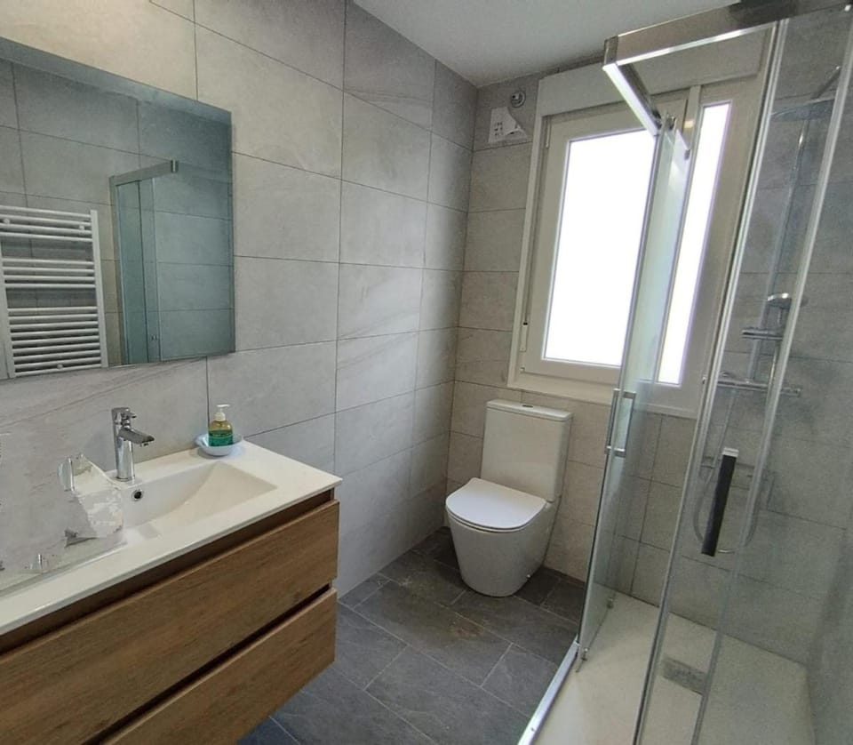 Corme Puerto Apartment in Bergantiños