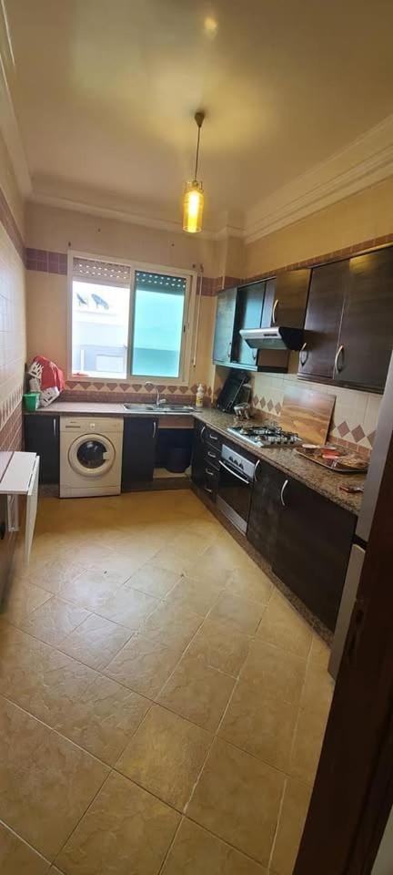2 bedrooms apt Ricoflores Mimosa Apartment in Casablanca-Settat