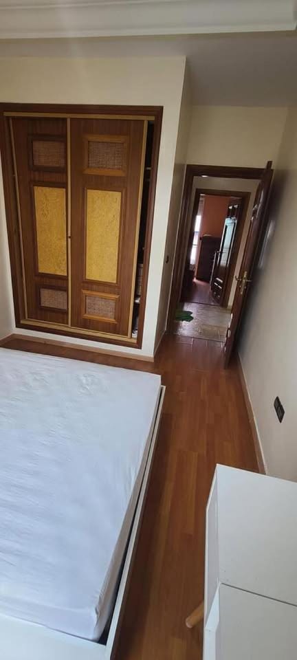 2 bedrooms apt Ricoflores Mimosa Apartment in Casablanca-Settat