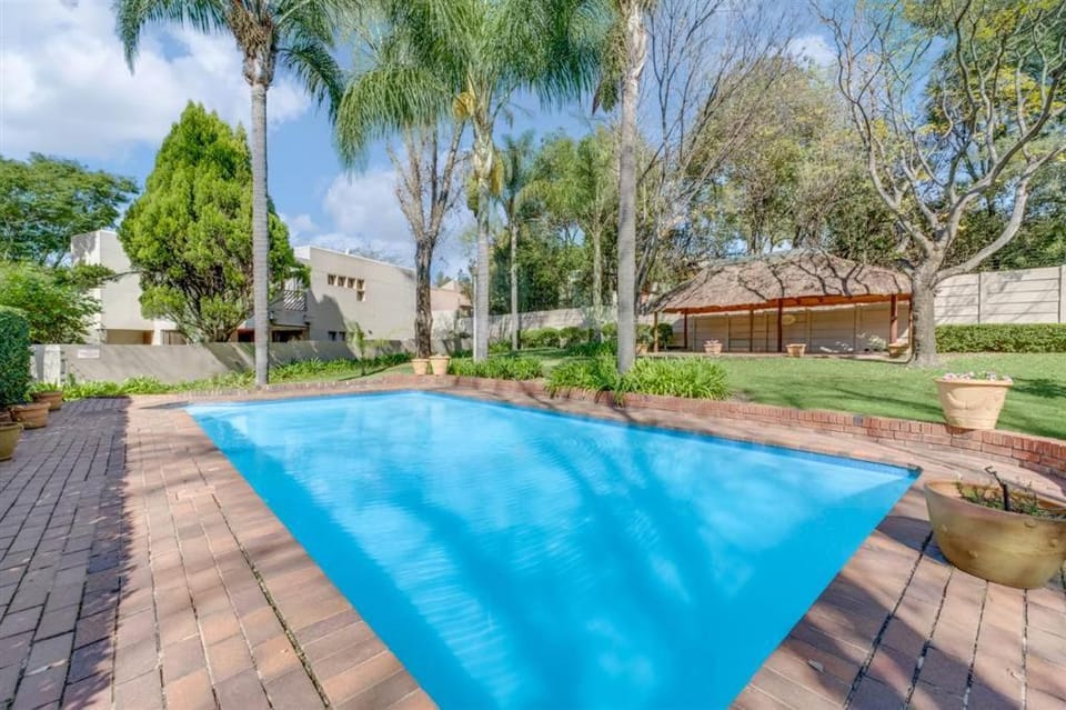 Kesi Khanya Apartment in Sandton