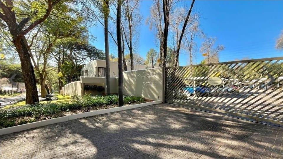 Kesi Khanya Apartment in Sandton