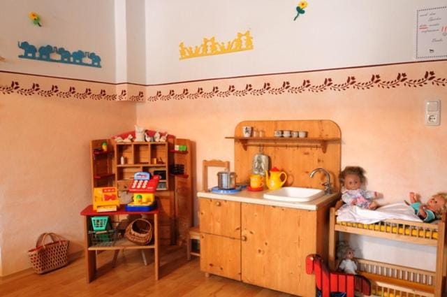 Hofbauer Farm Stay in Salzburgerland