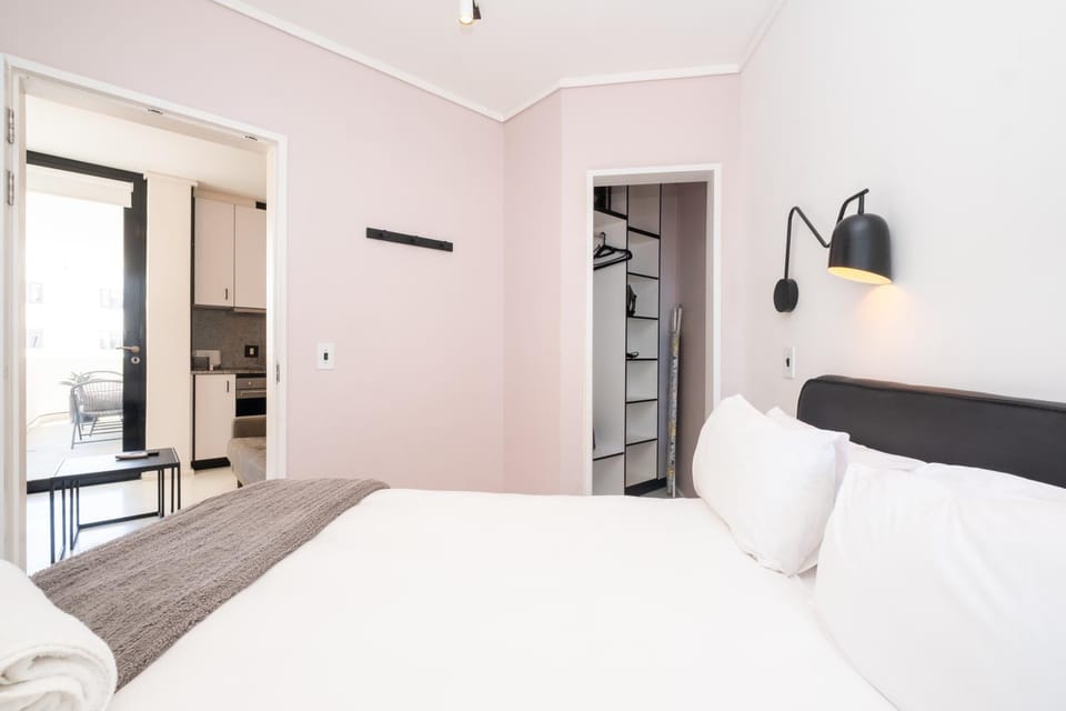 Flamingo 609 - Spacious 1 Bedroom Sea Point Apartment Apartment in Sea Point