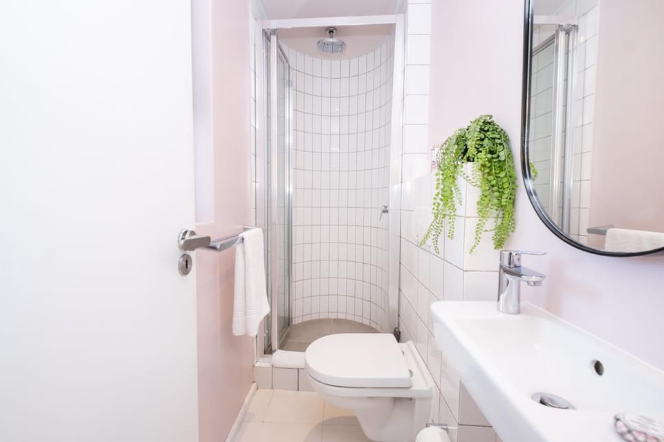 Flamingo 609 - Spacious 1 Bedroom Sea Point Apartment Apartment in Sea Point