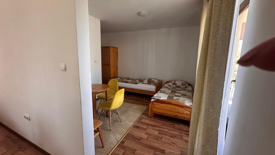 Willa Agma Bed and Breakfast in Zakopane