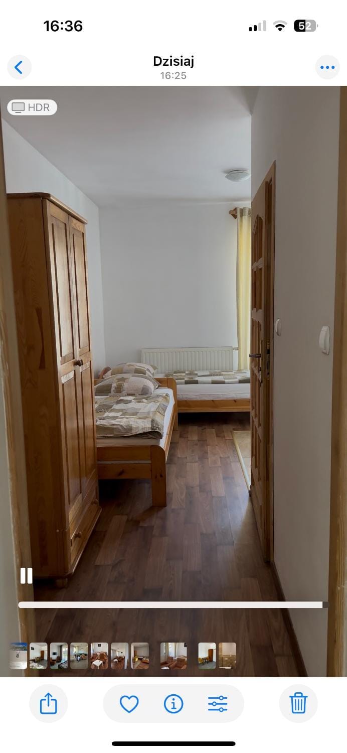 Willa Agma Bed and Breakfast in Zakopane