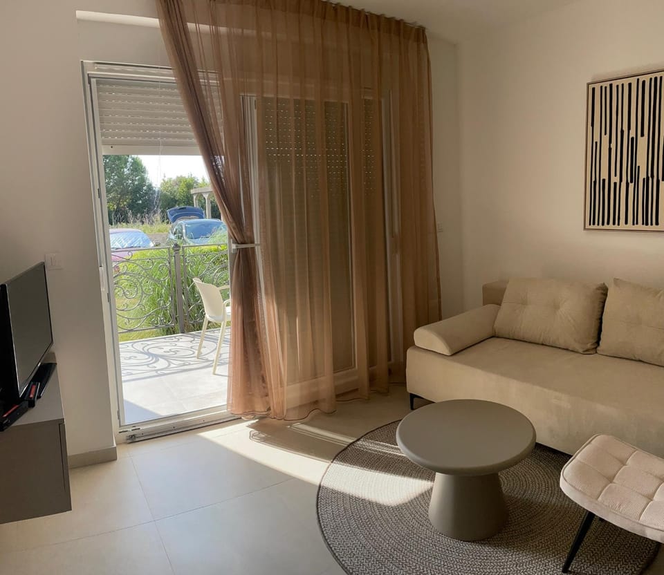 Ivano Apartment in Zadar County