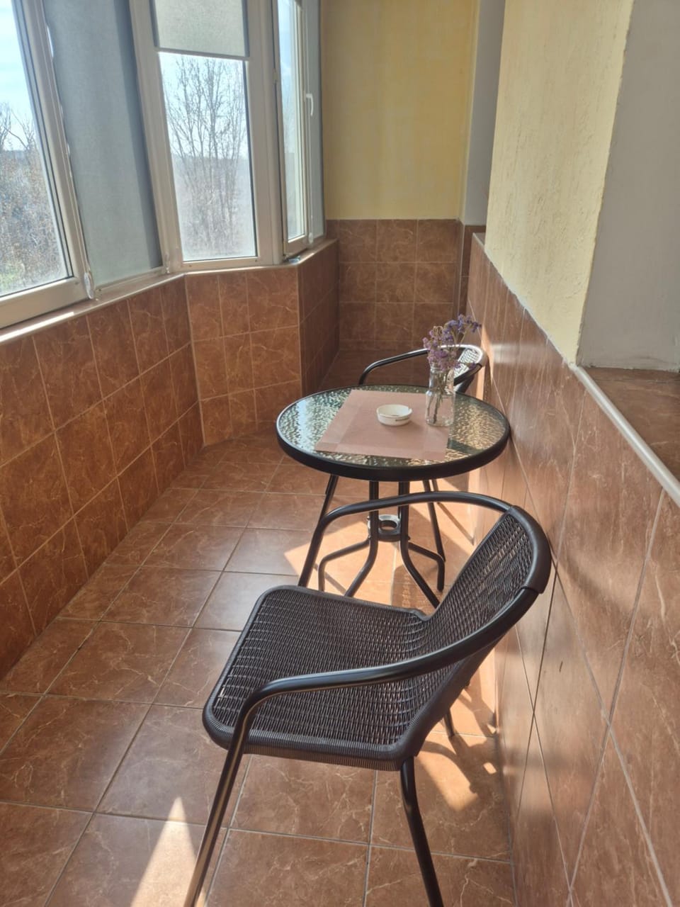 Apartament confortabil Apartment in Chișinău