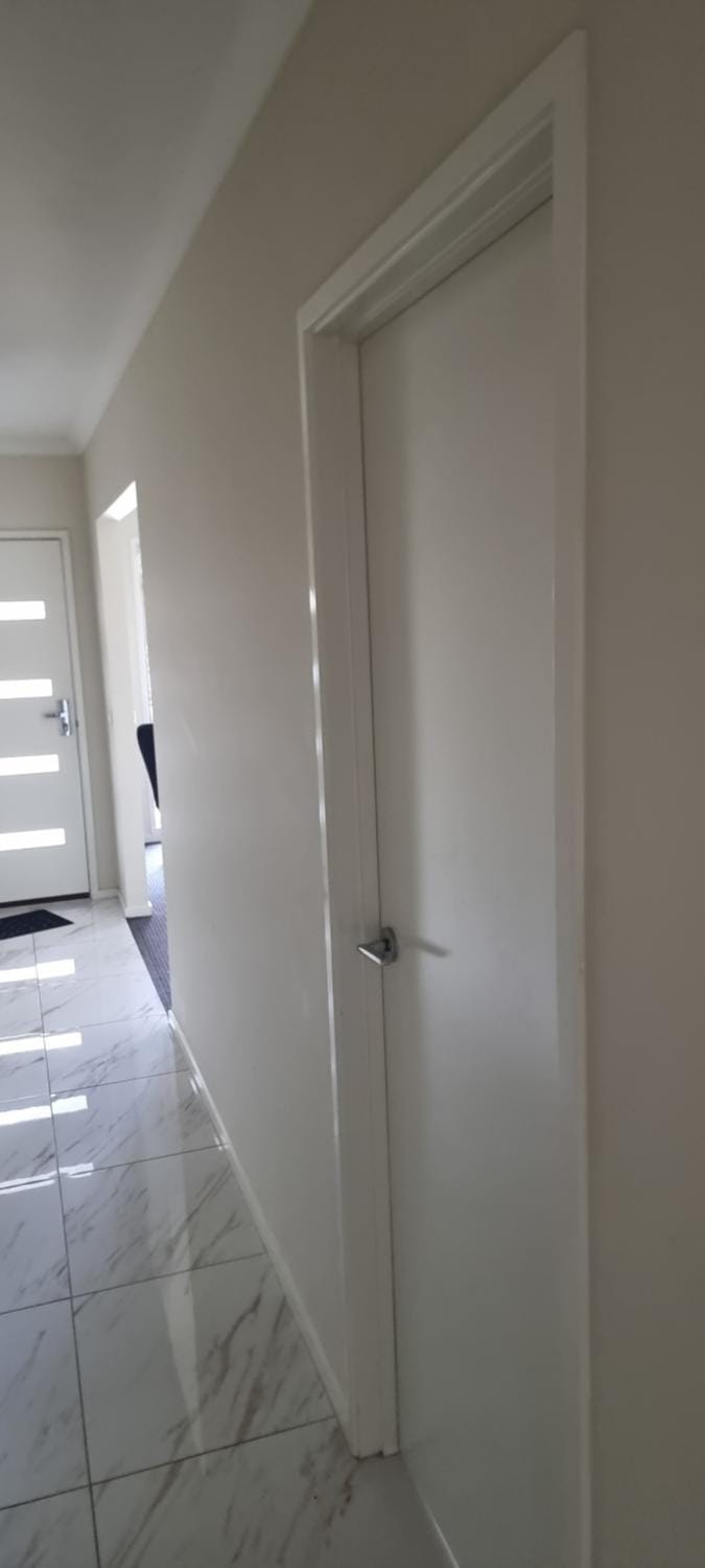 Room in house Vacation rental in Melbourne
