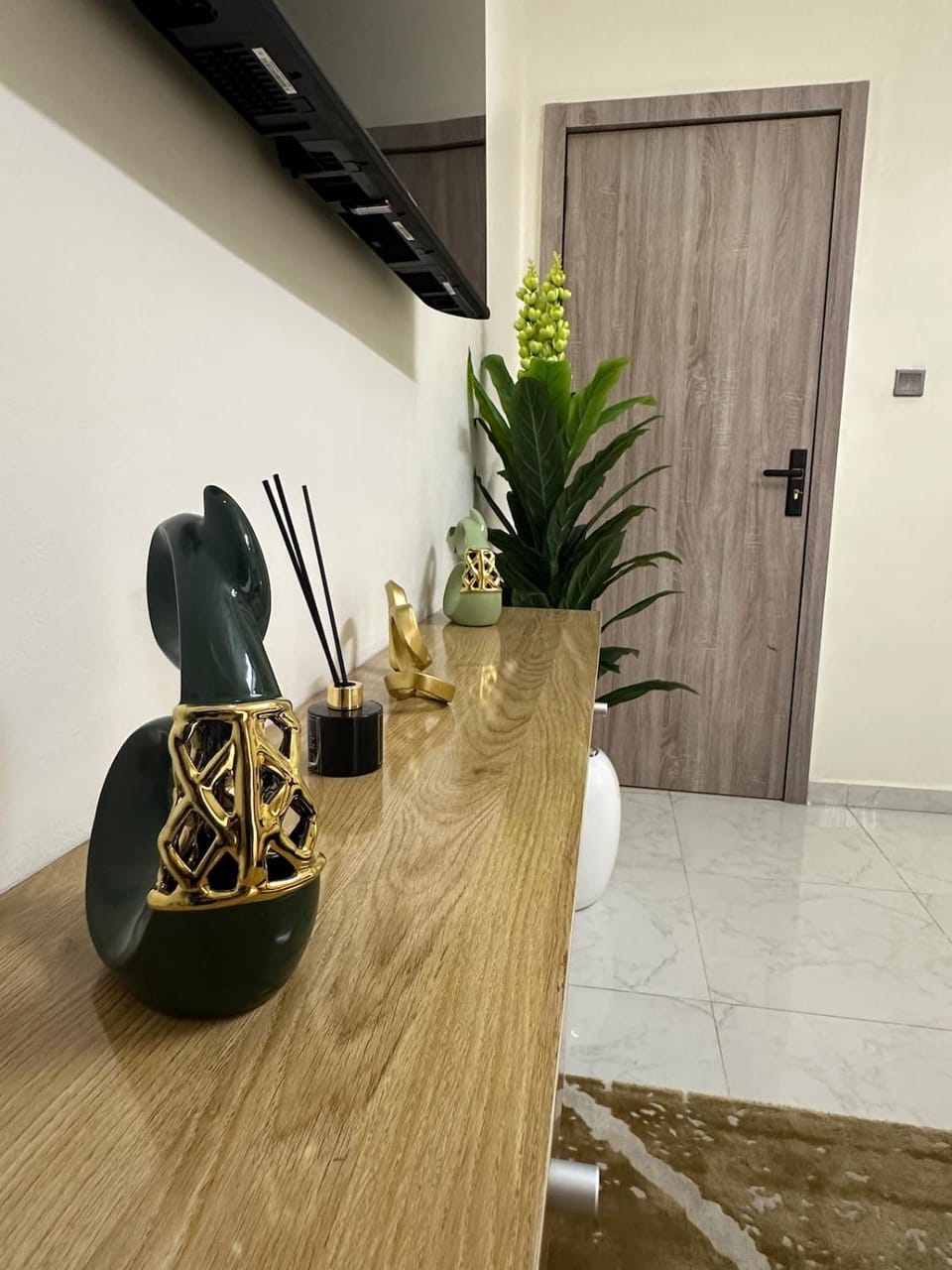 Home away from Home Apartment in Lagos, Nigeria